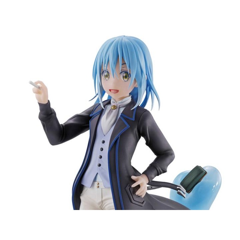 That Time I Got Reincarnated as a Slime Ichibansho Rimuru (Teacher Ver.)