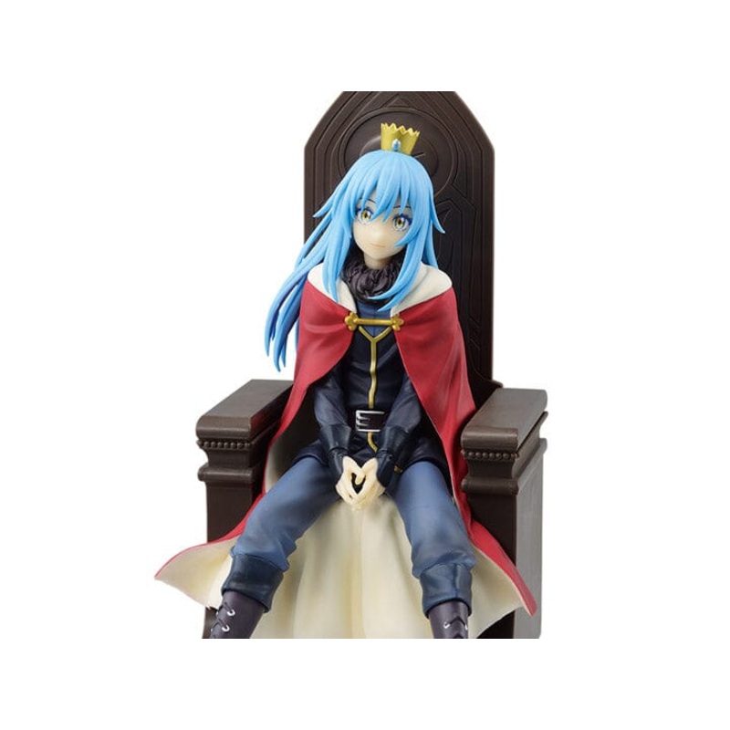 That Time I Got Reincarnated as a Slime Ichibansho Rimuru Tempest (“Rising Star” Rimuru Tempest) Figure