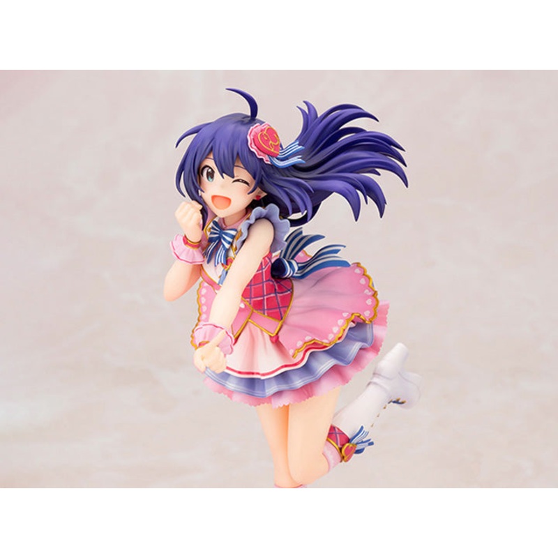 The Idolmaster Million Live! Anna Mochizuki (Seichou ChuLover!!) 1/8 Scale Figure