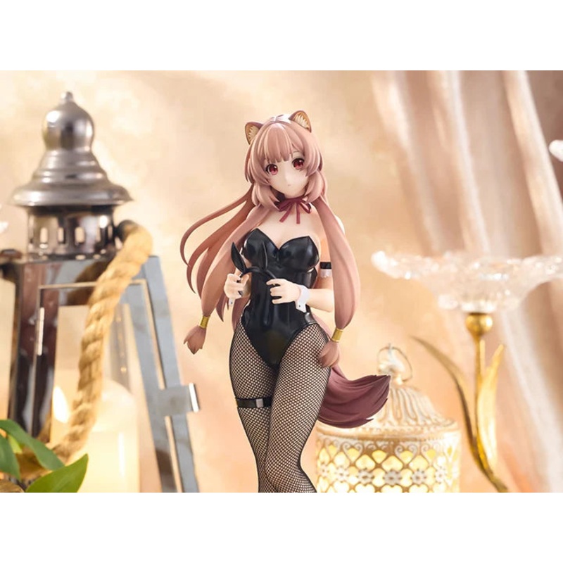 The Rising of the Shield Hero BiCute Bunnies Raphtalia Figure