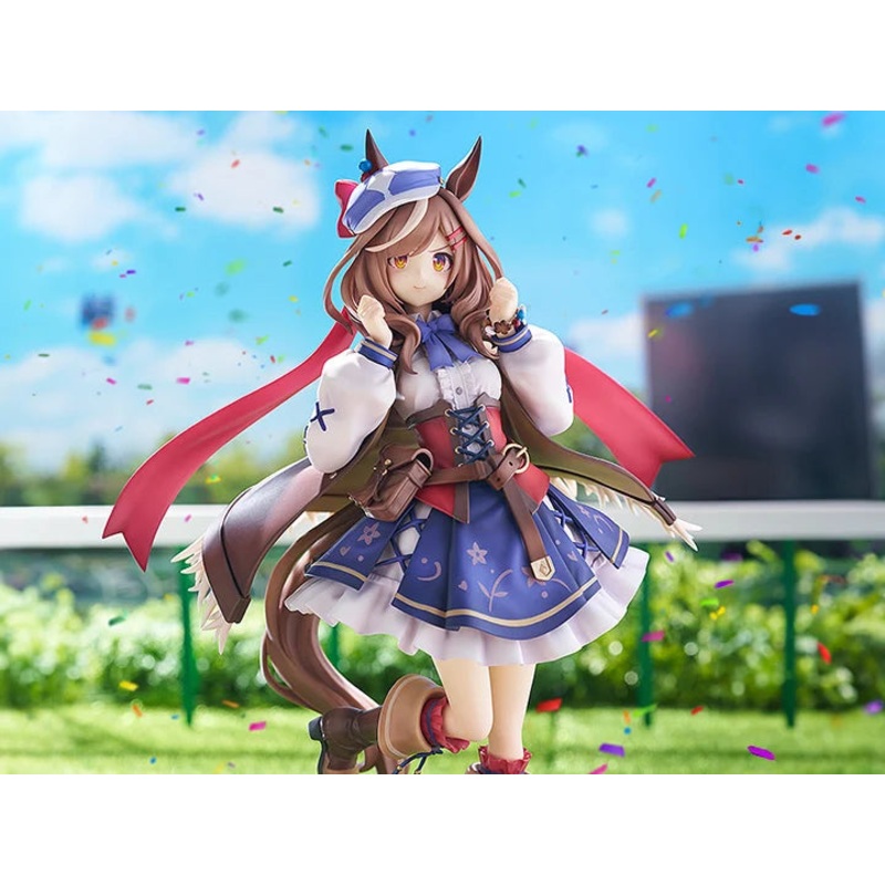 Uma Musume Pretty Derby Matikanetannhauser 1/7 Scale Figure