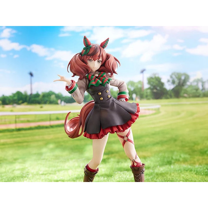 Uma Musume Pretty Derby Nice Nature 1/7 Scale Figure