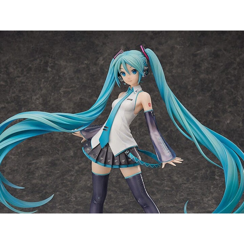 Vocaloid B-Style Hatsune Miku V3 1/4 Scale Figure (3rd Reissue)