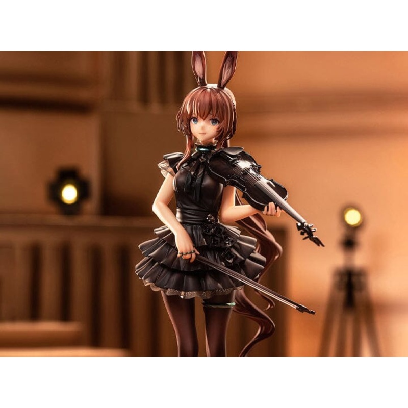 Arknights Amiya (For the Voyagers Ver.) 1/7 Scale Figure