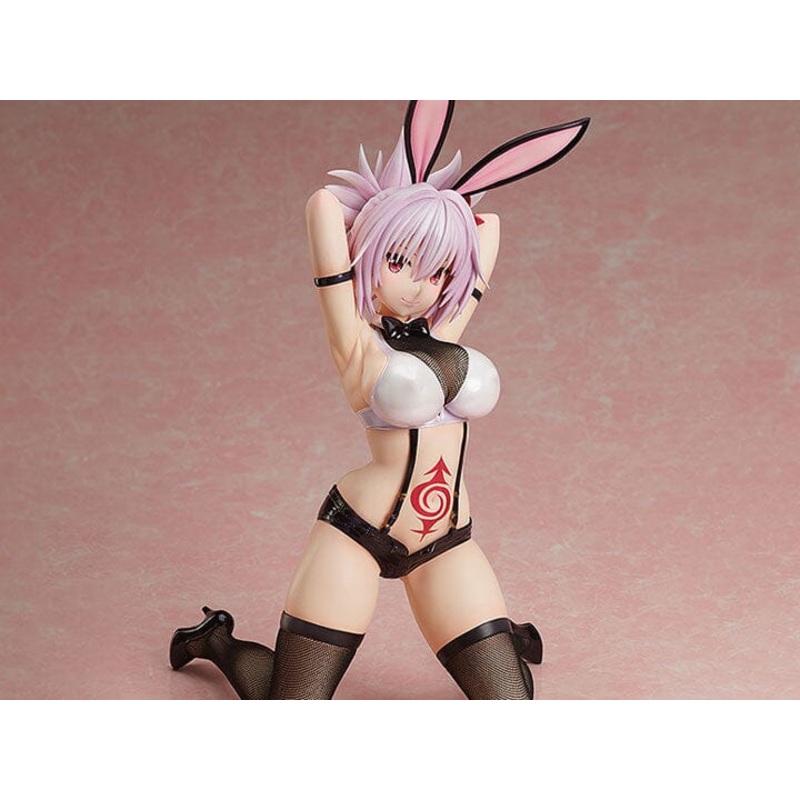 Ayakashi Triangle B-Style Matsuri Kazamaki (Bunny Ver.) 1/4 Scale Figure