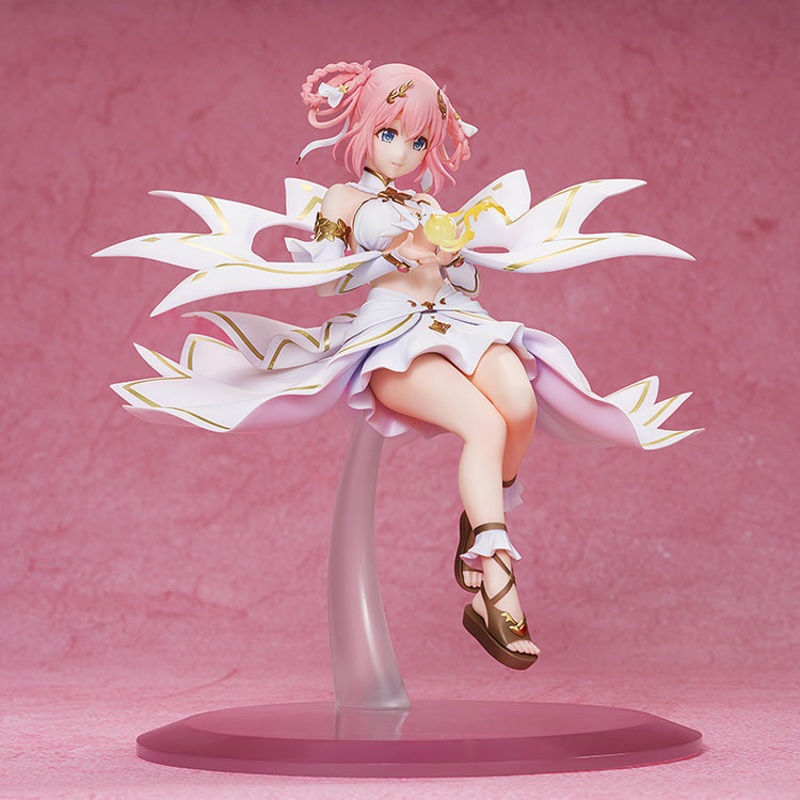 Princess Connect! Re: Dive – Yui (Ceremonial) 1/7 Scale Figure