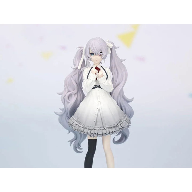 Project Sekai Colorful Stage! Desktop x Decorate Collections Empty SEKAI Hatsune Miku Figure