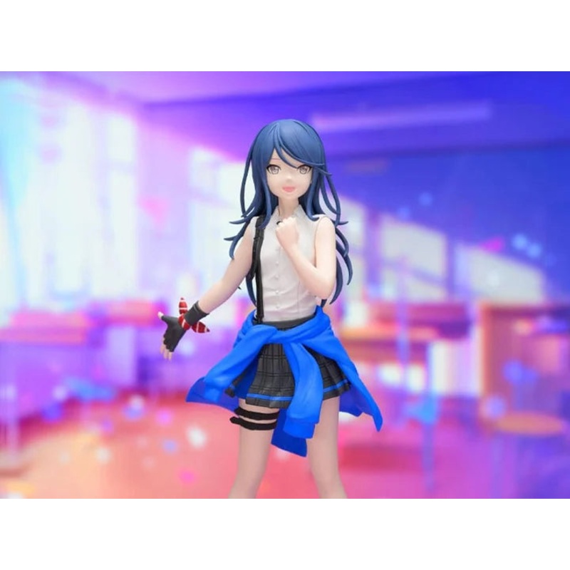 Project Sekai Colorful Stage! feat. Hatsune Miku Desktop x Decorate Collections Ichika Hoshino Figure