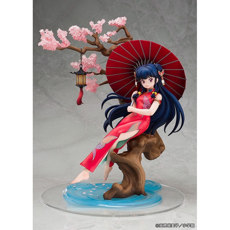 Ranma 1/2 – Shampoo 1/7 Scale Figure
