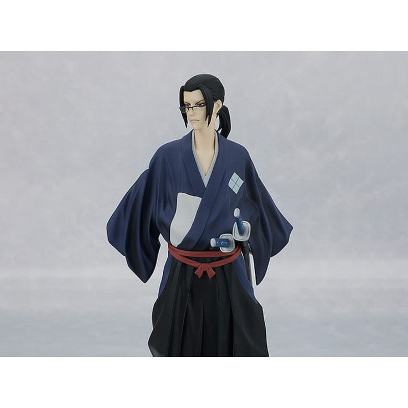Samurai Champloo Pop Up Parade L Jin