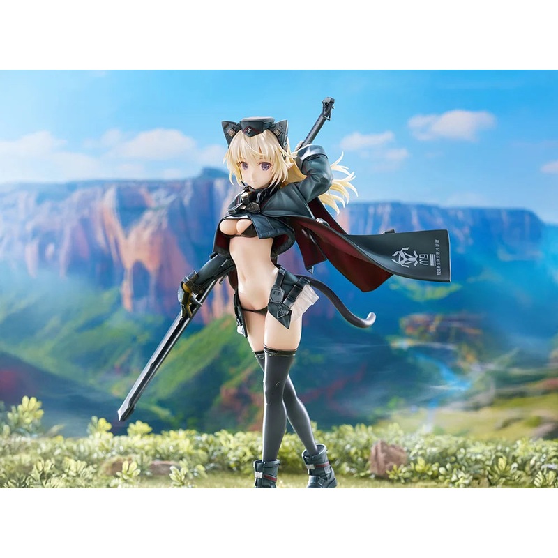 Shimada Humikane Art Works II Arsia Figure