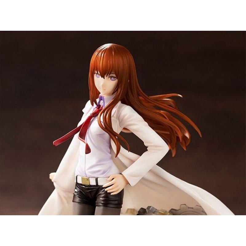 Steins;Gate 0 Kurisu Makise (Antinomic Dual) 1/8 Scale Figure (Reissue)