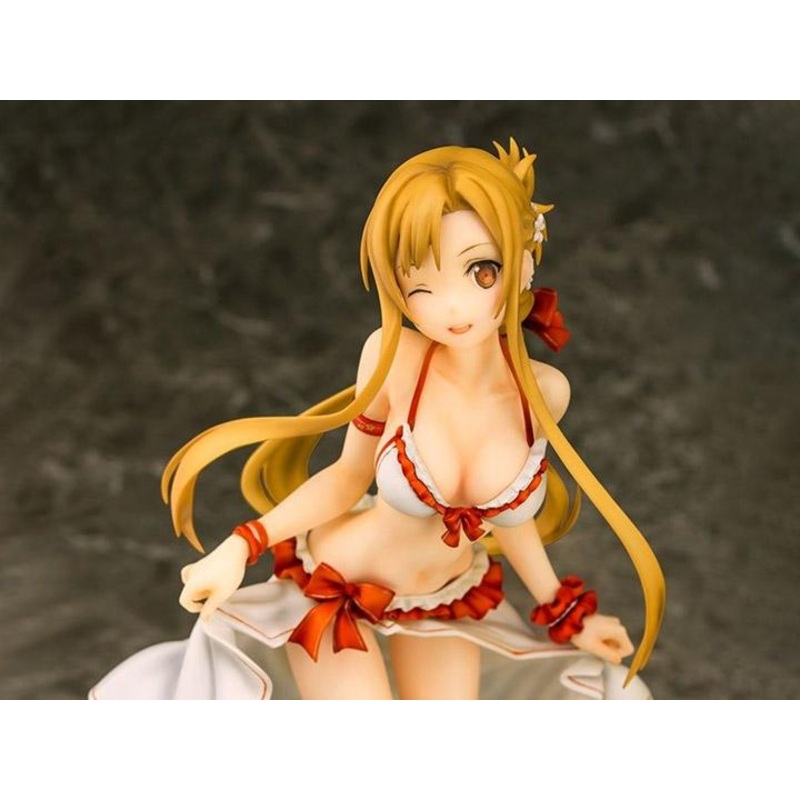Sword Art Online Asuna (Swimwear Ver.) 1/7 Scale Figure