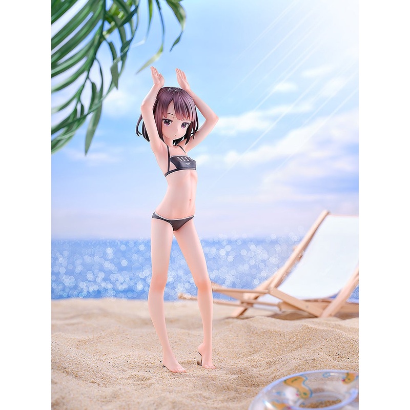 Sword Art Online – Gun Gale Online LLENN: Light Novel Swimsuit Ver. 1/7 Scale Figure