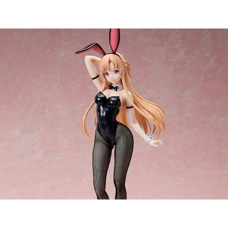Sword Art Online Progressive – Aria of a Starless Night B-Style Asuna (Bunny Ver.) 1/4 Scale Figure