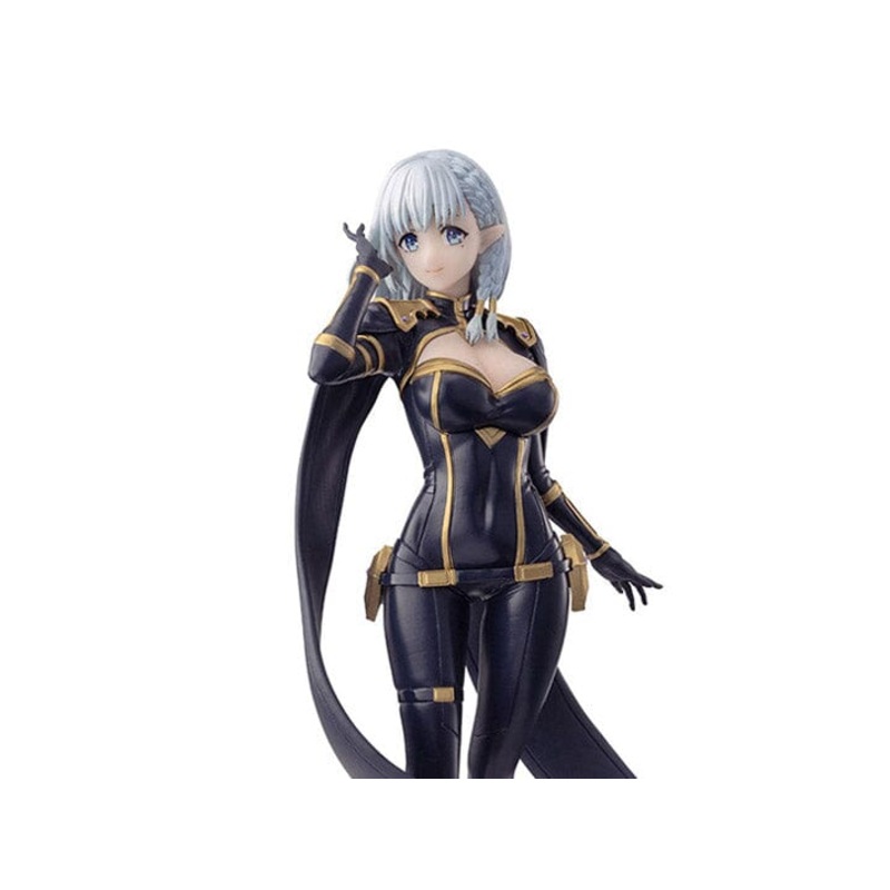 The Eminence in Shadow Luminasta Beta Figure