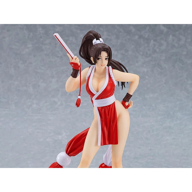 The King of Fighters ’97 Pop Up Parade Mai Shiranui