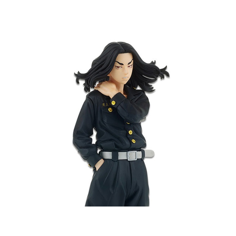 Tokyo Revengers Keisuke Baji Figure
