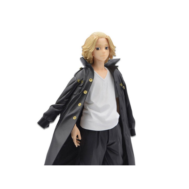 Tokyo Revengers Manjirou Sano Figure