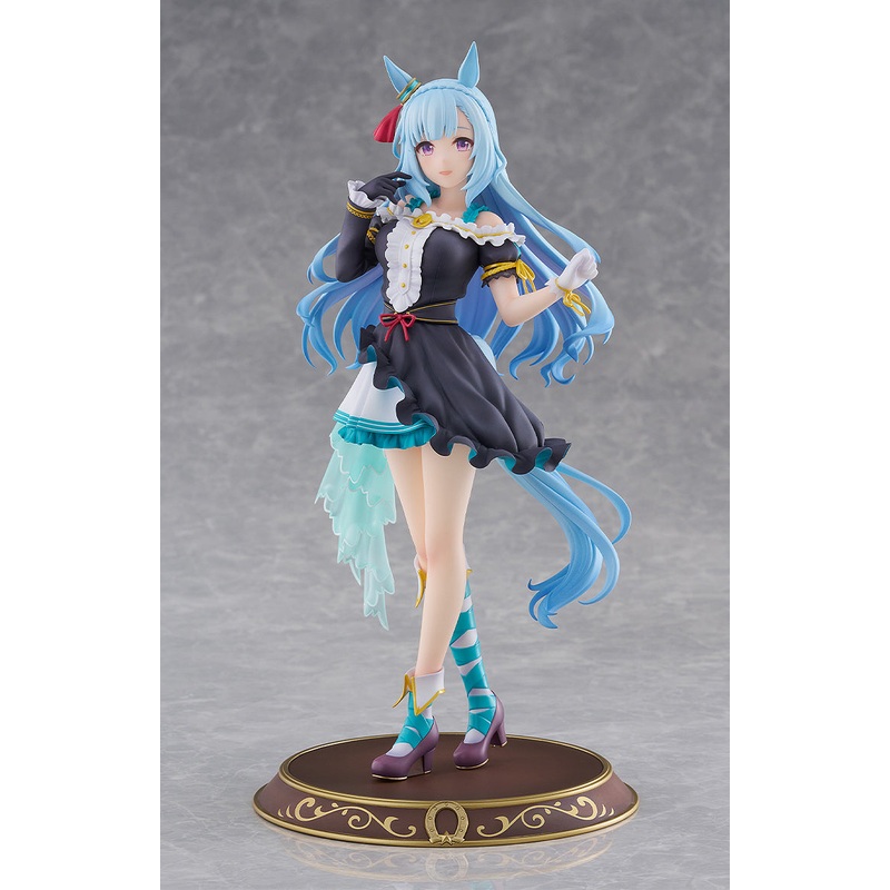 Umamusume: Pretty Derby – Mejiro Ardan Signature Racewear Ver. 1/7 Scale Figure