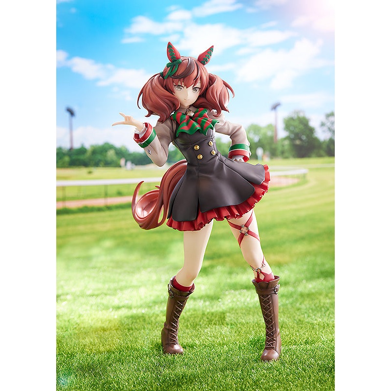 Umamusume: Pretty Derby – Nice Nature (2nd Preorder Period) 1/7 Scale Figure