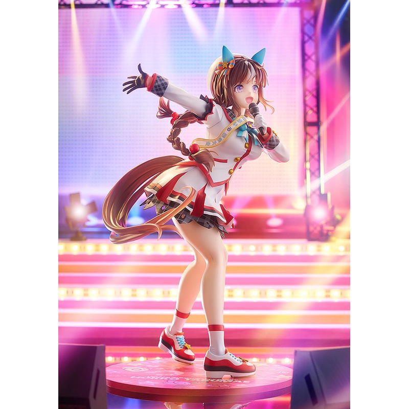 Umamusume: Pretty Derby – [White Wings Alight] Hokko Tarumae 1/7 Scale Figure
