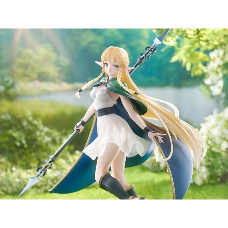 Unicorn Overlord Eltolinde 1/7 Scale Figure