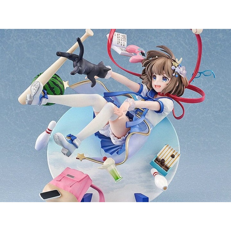 Utaite Kano (Nadamesukashi Negotiation Ver.) 1/7 Scale Figure