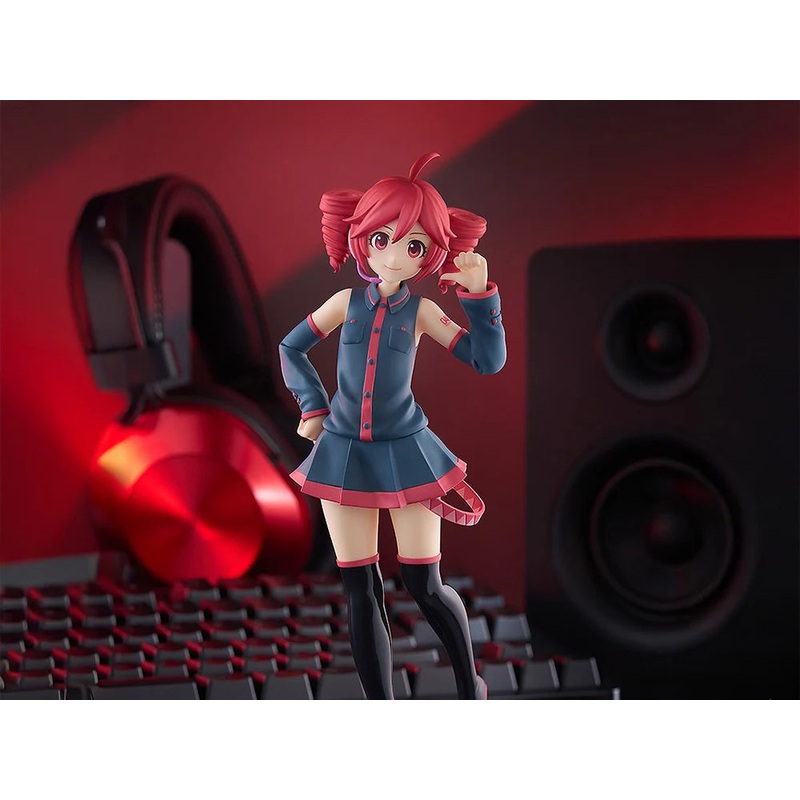 UTAU Pop Up Parade L Kasane Teto