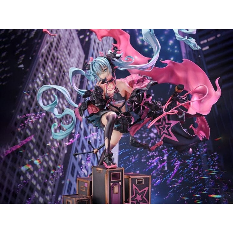 Vocaloid Hatsune Miku (Digital Stars 2022 Ver.) 1/7 Scale Figure