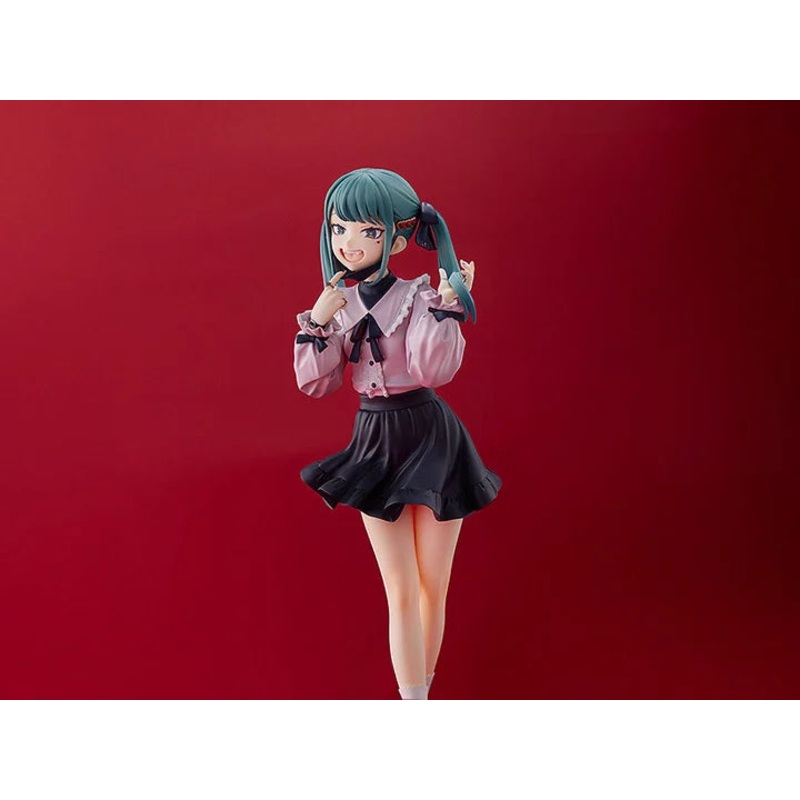 Vocaloid Pop Up Parade L Hatsune Miku (The Vampire Ver.) (Reissue)