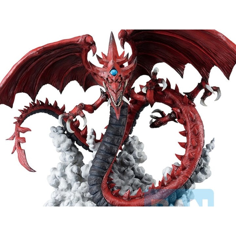 Yu-Gi-Oh! GX Ichibansho Slifer The Sky Dragon (Wake Up Your Memories) Figure