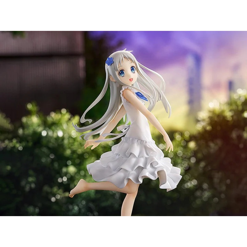 Anohana The Flower We Saw That Day Pop Up Parade Meiko Honma