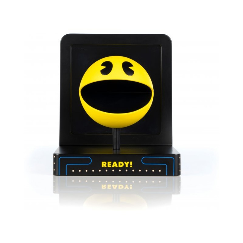 PAC-MAN PVC STATUE BY FIRST 4 FIGURES