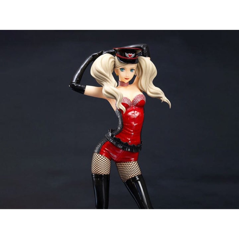 Persona 5 Dancing in Starlight Ann Takamaki (Corset Dress Ver.) 1/6 Scale Figure
