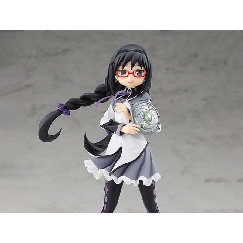 Puella Magi Madoka Magica The Movie: Rebellion Pop Up Parade Homura Akemi