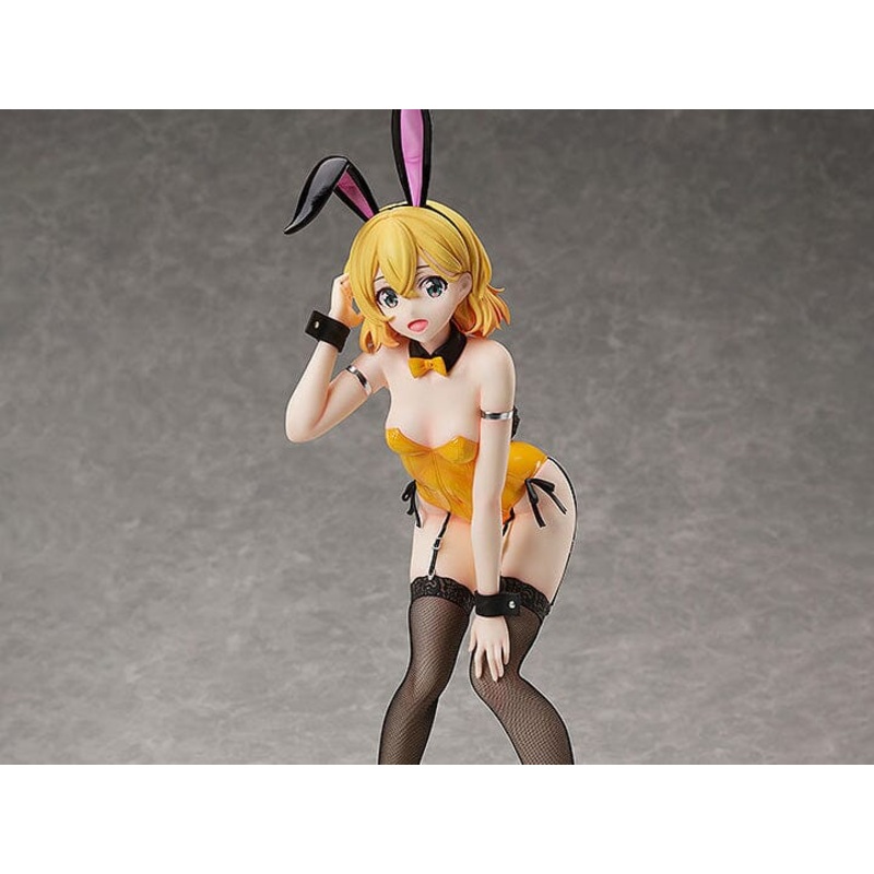 Rent-A-Girlfriend B-Style Mami Nanami (Bunny Ver.) 1/4 Scale Figure