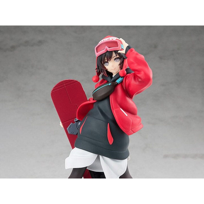 RWBY Ice Queendom Pop Up Parade Ruby Rose (Lucid Dream)