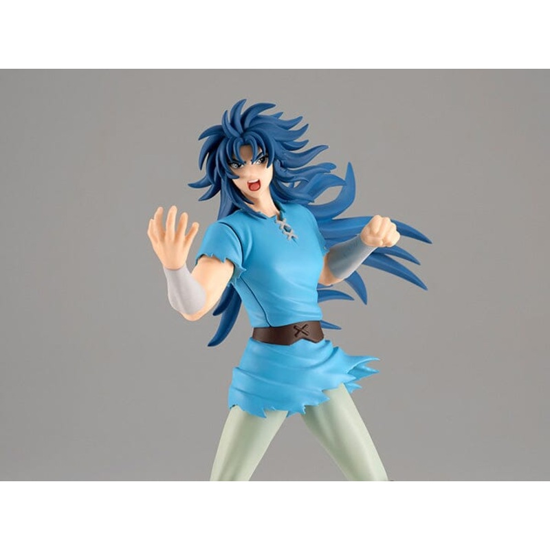 Saint Seiya Cosmo Memoir Gemini Kanon