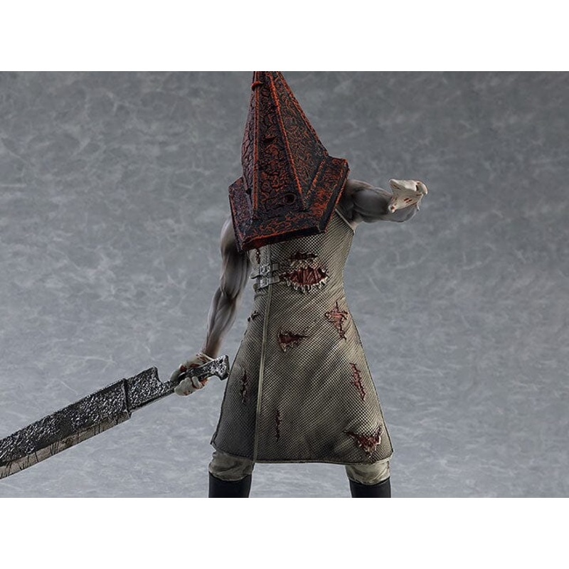 Silent Hill 2 Pop Up Parade Red Pyramid Thing