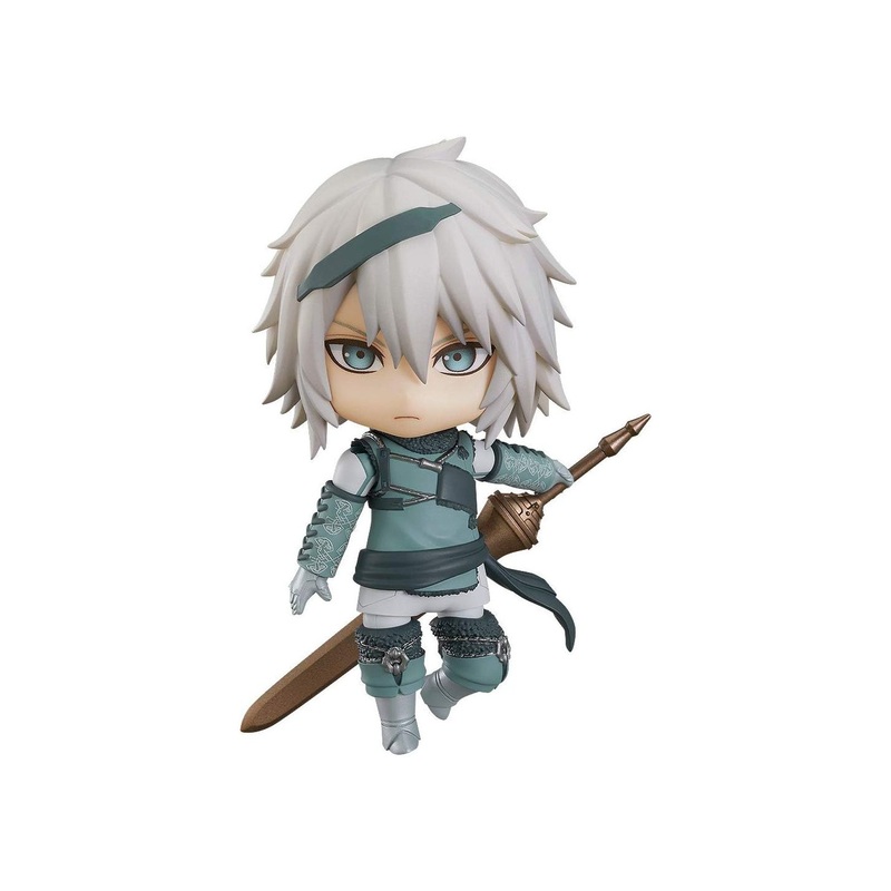 SQUARE ENIX Nendoroid NieR Replicant ver.1.22474487139… Nier Non-Scale Figure