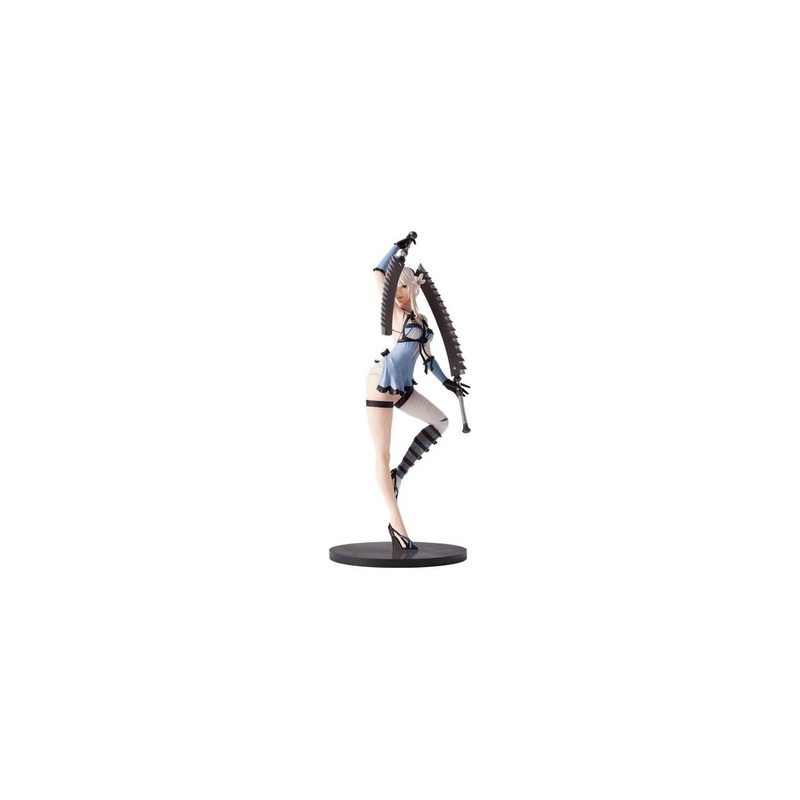 SQUARE ENIX NieR Replicant ver.1.22474487139… FORMISM – Kain Figure