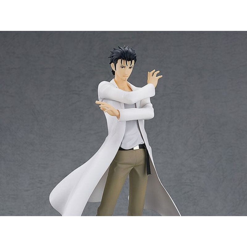Steins;Gate Pop Up Parade Rintaro Okabe