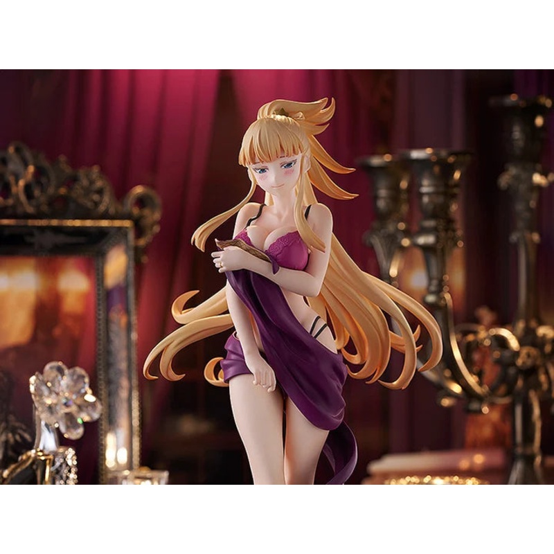 Tales of Weddings Rings Pop Up Parade L Hime