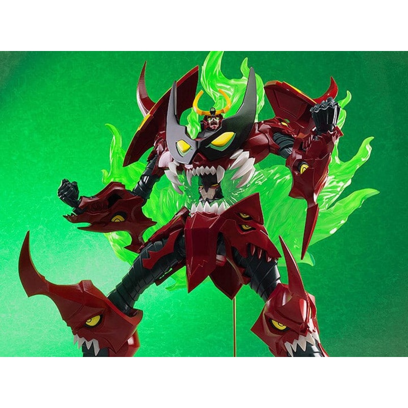 Tengen Toppa Gurren Lagann Pop Up Parade XL Gurren Lagann