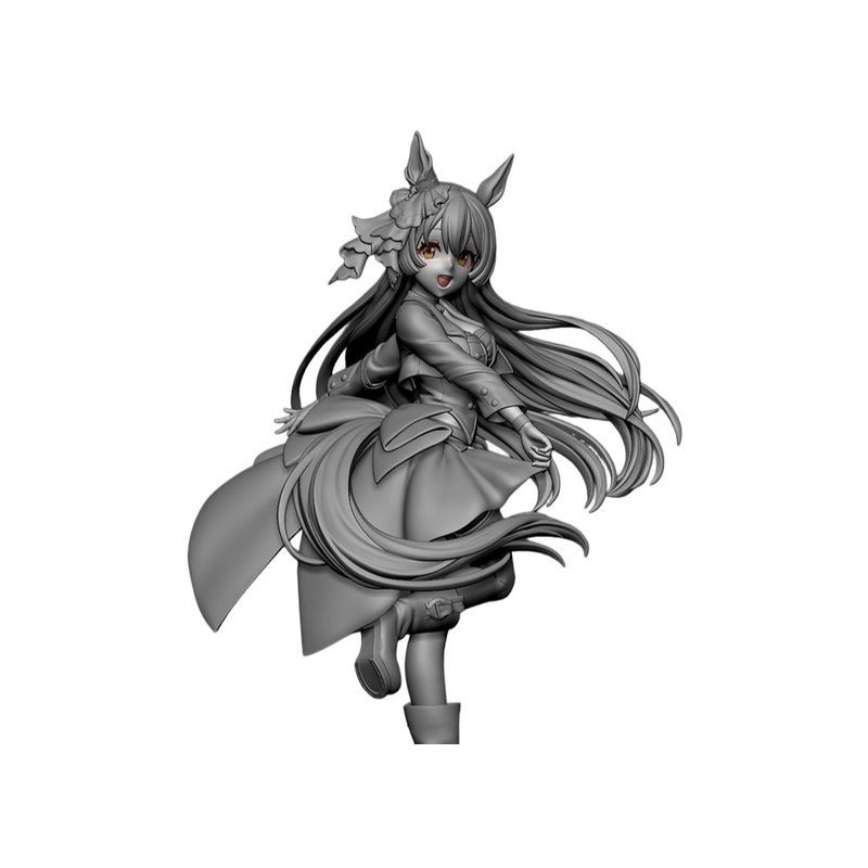 Uma Musume Pretty Derby XStellar Satono Diamond (Starting Future) Figure