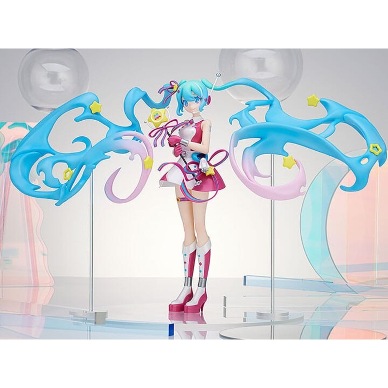 Vocaloid Pop Up Parade L Hatsune Miku (Future Eve Ver.)