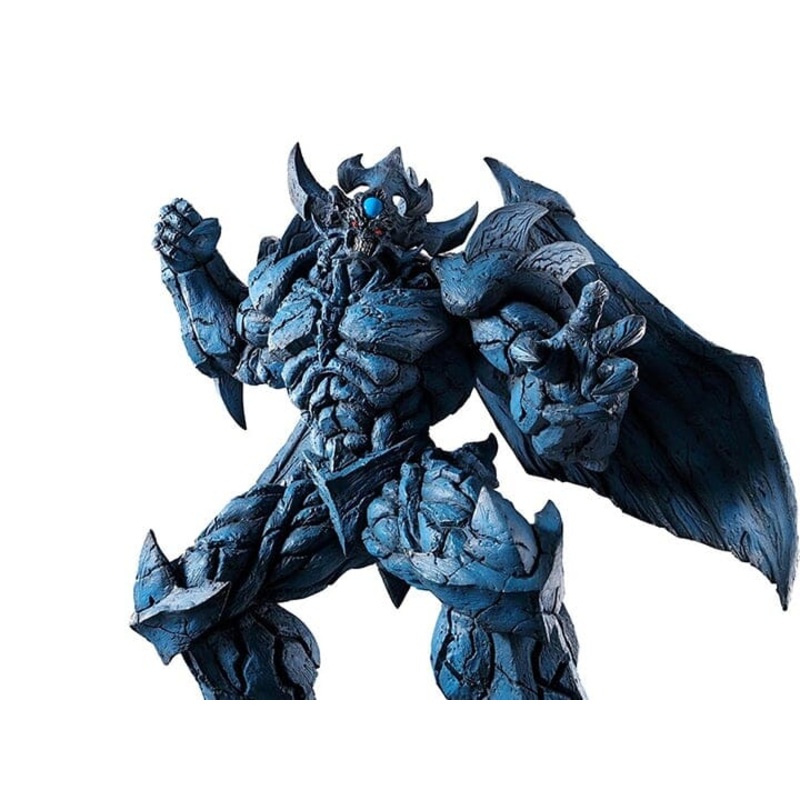 Yu-Gi-Oh! Duel Monsters Ichibansho Obelisk The Tormentor (Egyptian God) Figure