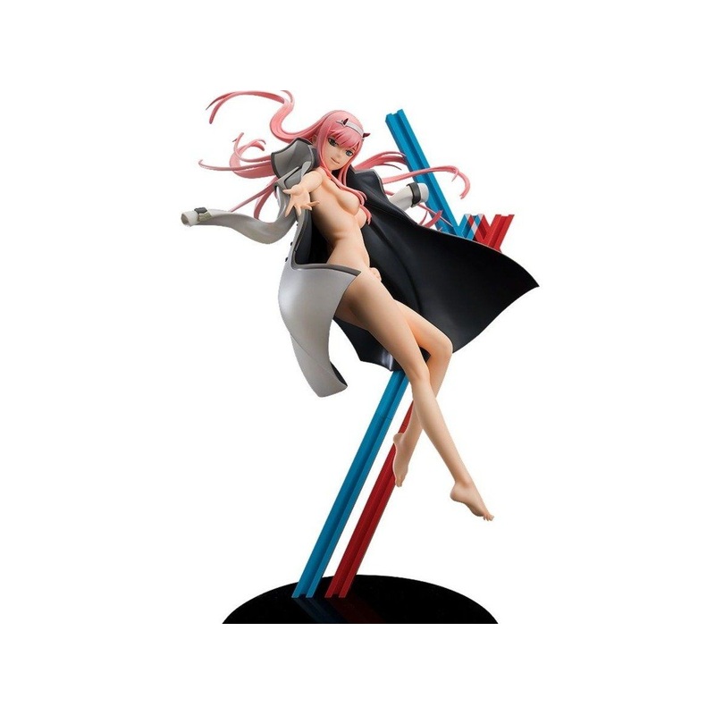 Zero Two – 1/7 scale – Darling in the FranXX