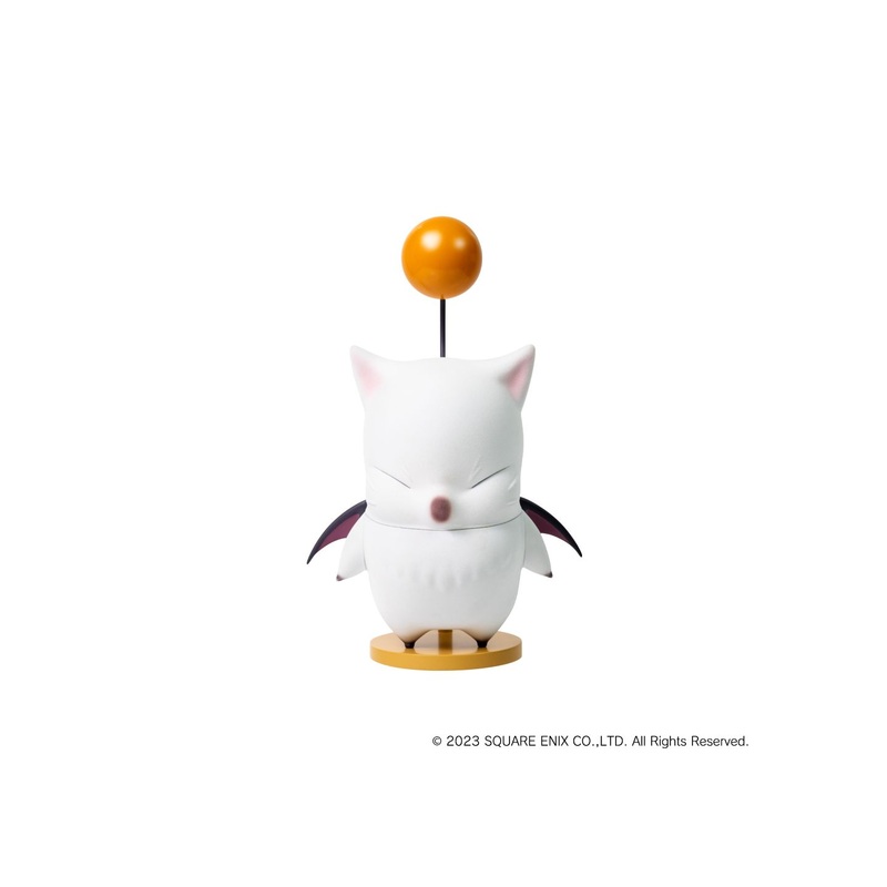 Square Enix – “Final Fantasy XVI” Flocky Figure Moogle